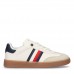 TOMMY HILFIGER Low Cut Lace-Up Sneakers T3X9-33851-1269B058 λευκό